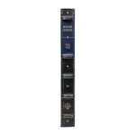 TwelveSouth BookBook - луксозен кожен калъф (с кейс) тип портфейл за iPhone 8, iPhone 7 (черен) 2