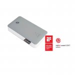 A-solar Xtorm XB200L Power Bank Travel 6700 mAh Quick Charge 3.0 - външна батерия с 2 USB изхода и Quick Charge 3.0 технология и Lightning кабел в комплекта 2