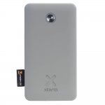 A-solar Xtorm XB200L Power Bank Travel 6700 mAh Quick Charge 3.0 - външна батерия с 2 USB изхода и Quick Charge 3.0 технология и Lightning кабел в комплекта 1