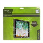 4smarts Waterproof Case Active Pro NAUTILUS - ударо и водоустойчив калъф за iPad Pro 9.7 и iPad Air 2 (черен) 10