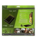 4smarts Waterproof Case Active Pro NAUTILUS - ударо и водоустойчив калъф за iPad Pro 9.7 и iPad Air 2 (черен) 11