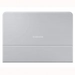 Samsung Book Cover Keyboard QWERTY EJ-FT820US - кейс, клавиатура и поставка за Samsung Galaxy Tab S3 9.7 (сив) 1