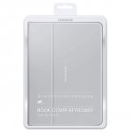Samsung Book Cover Keyboard QWERTY EJ-FT820US - кейс, клавиатура и поставка за Samsung Galaxy Tab S3 9.7 (сив) 3