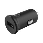 Motorola TurboPower 15W - зарядно за кола с USB изход, технология за бързо зареждане и с отделен microUSB кабел  3