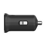 Motorola TurboPower 15W - зарядно за кола с USB изход, технология за бързо зареждане и с отделен microUSB кабел  2