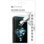 4smarts Second Glass - калено стъклено защитно покритие за дисплея на iPhone XS, iPhone X (прозрачен) 2