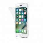 Silk Innovation Folio Wallet Leather Case - кожен калъф (и поставка) тип портфейл за iPhone 8, iPhone 7 (черен) 7