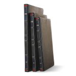 TwelveSouth BookBook V2 - луксозен кожен калъф за MacBook 12 1