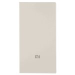 Xiaomi Silicone Cover - оригинален силиконов кейс за Xiaomi Redmi 4X (прозрачен) 1