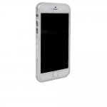 CaseMate Waterfall Case - дизайнерски кейс с висока защита за iPhone 8, iPhone 7, iPhone 6S, iPhone 6 (сребрист) 3