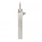 Transcend JetDrive USB 3.1 Go 500S 32GB - външна памет за iPhone, iPad, iPod с Lightning (32GB) (сребрист) 3