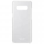 Samsung Clear Cover Case EF-QN950CTEGWW - оригинален кейс за Samsung Galaxy Note 8 (прозрачен)  2