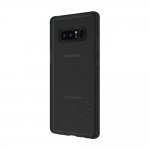 Incipio Reprieve Case - удароустойчив хибриден кейс за Samsung Galaxy Note 8 (черен) 3