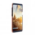 JT Berlin LeatherCover Kreuzberg Case - кожен кейс (естествена кожа) за Samsung Galaxy Note 8 (кафяв) 2