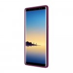 Incipio NGP Case - удароустойчив силиконов калъф за Samsung Galaxy Note 8 (лилав) 1