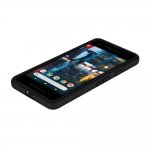 Incipio DualPro Case - удароустойчив хибриден кейс за Google Pixel 2 (черен) 1