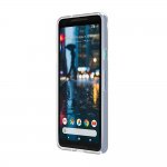 Incipio NGP Pure Case - удароустойчив силиконов (TPU) калъф за Google Pixel 2 (прозрачен) 4