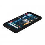 Incipio Octane Case - удароустойчив хибриден кейс за Google Pixel 2 XL (черен) 1