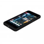 Incipio Octane Case - удароустойчив хибриден кейс за Google Pixel 2 (черен) 1