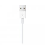 Apple Watch Magnetic Charging Cable - оригинален магнитен кабел за Apple Watch (2 метра)  4