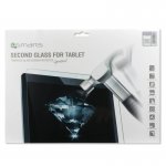4smarts Second Glass - калено стъклено защитно покритие за дисплея на Samsung Galaxy Book 12 (прозрачен) 1
