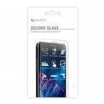 4smarts Second Glass - калено стъклено защитно покритие за дисплея на Huawei Honor 6A (прозрачен) 2