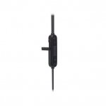 JBL T110 BT Wireless in-ear headphones - безжични bluetooth слушалки с микрофон за мобилни устройства (черен) 5