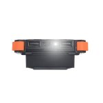 A-solar Xtorm Limitless Power Bank AL421 - екстремна водо и удароустойчива външна батерия с два USB изхода за смартфони и таблети (10000 mAh) 3