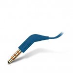 JBL T110 In-ear headphones - слушалки с микрофон за мобилни устройства (син) 3