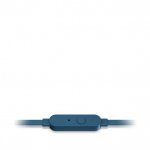 JBL T110 In-ear headphones - слушалки с микрофон за мобилни устройства (син) 2