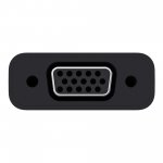 Belkin USB-C to VGA Adapter - адаптер за свързване от USB-C към VGA 1
