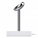 Belkin Watch Valet Charge Dock For Apple Watch - сертифицирана док станция за зареждане на Apple Watch (бял) 1