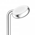 Belkin Watch Valet Charge Dock For Apple Watch - сертифицирана док станция за зареждане на Apple Watch (бял) 5