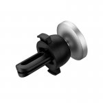 Huawei Magnetic Car Vent Mount AF13 - магнитна поставка за радиатора на кола за смартфони (черен) 1