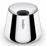 Belkin Base for Apple Pencil - хромирана поставка за Apple Pencil (сребрист) 1