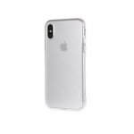 Torrii BonJelly Case - силиконов (TPU) калъф  за iPhone XS, iPhone X (прозрачен) 1