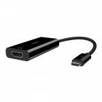 Belkin USB-C to HDMI 4K - адаптер за свързване от USB-C към HDMI  4