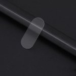 Tempered Glass 9H Back Camera Lens - протектор за лещата на задната камера за iPhone X 9