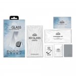 Eiger 3D Glass Full Screen Tempered Glass - калено стъклено защитно покритие за целия дисплея на Huawei P10 Lite (прозрачен) 7