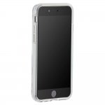 CaseMate Waterfall Case - дизайнерски кейс с висока защита за iPhone 8, iPhone 7, iPhone 6S, iPhone 6 (син) 1