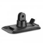 4smarts Waterproof Case Active Pro NAUTILUS - ударо и водоустойчив калъф за iPad 5 (2017) (черен) 9