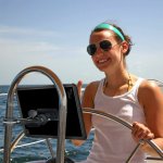 4smarts Waterproof Case Active Pro NAUTILUS - ударо и водоустойчив калъф за iPad 5 (2017) (черен) 1