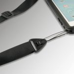 4smarts Waterproof Case Active Pro NAUTILUS - ударо и водоустойчив калъф за iPad 5 (2017) (черен) 7