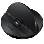 Samsung Charging Dock EE-D3000 USB Type-C - док станция за мобилни устройства с USB-C (черен) 1