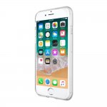 Incipio Classic Case Design Series - дизайнерски поликарбонатов кейс за iPhone 8, iPhone 7 (прозрачен-шарен) 1