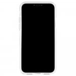 CaseMate Waterfall Case - дизайнерски кейс с висока защита за Apple iPhone XS, iPhone X (син) 3