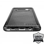 Prodigee Safetee Case - хибриден кейс с висока степен на защита за Samsung Galaxy Note 8 (черен) 3