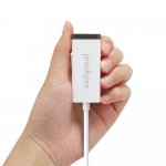 Prodigee USB-C to HDMI Adapter - адаптер за свързване от USB-C към HDMI 4K 4