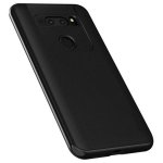 Verus High Pro Shield Case - висок клас хибриден удароустойчив кейс за LG V30 (черен) 1