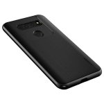 Verus High Pro Shield Case - висок клас хибриден удароустойчив кейс за LG V30 (черен) 2